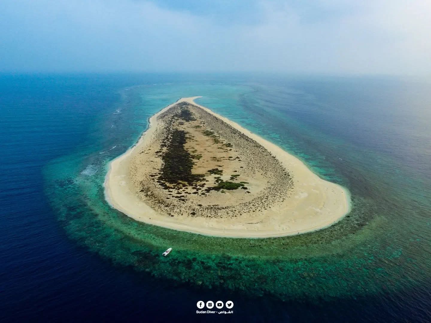 salada Island