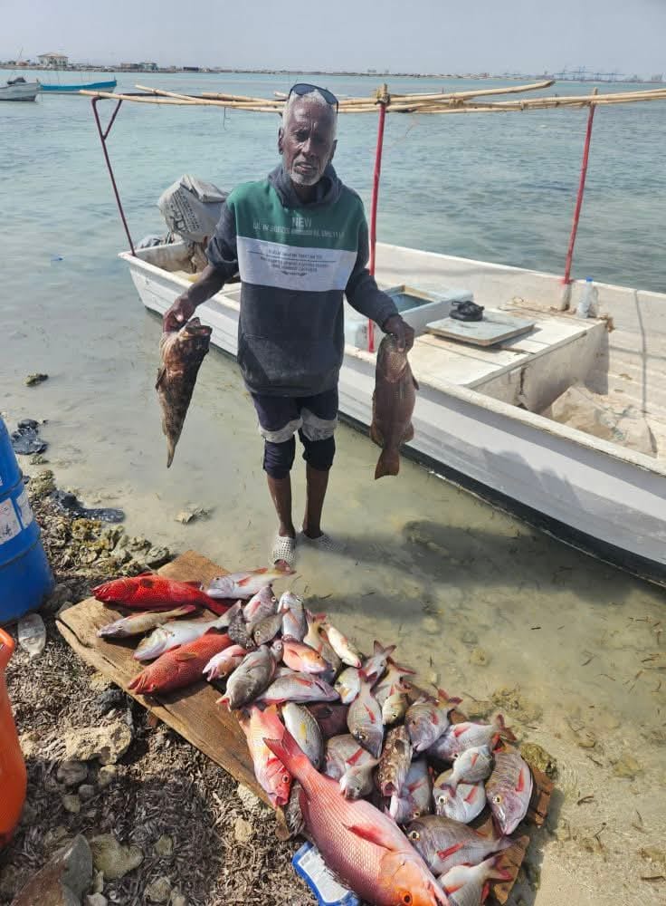 Durrah Island