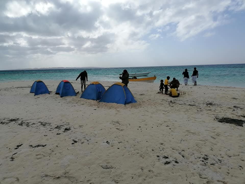 Mashaaref Island